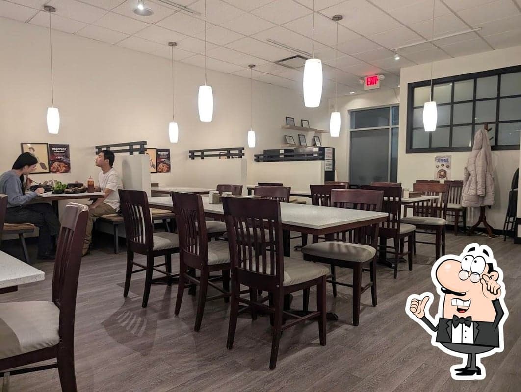 Seoul Gamasot — best korean bbq in Calgary, Summer 2026