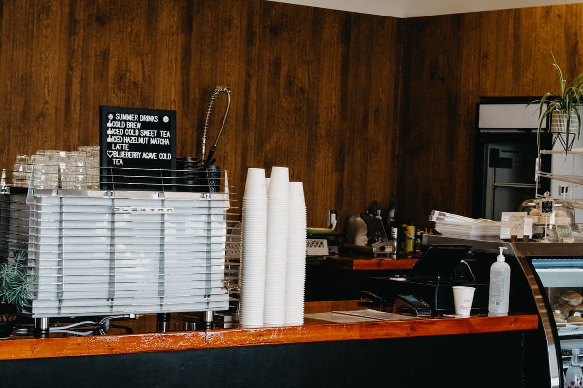 Seven Café — best coffee shops in Winnipeg, Spring 2026