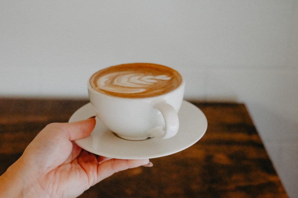 Seven Café — best coffee shops in Winnipeg, Spring 2026