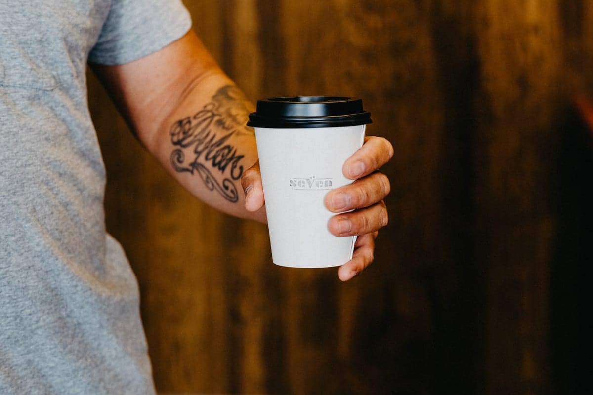 Seven Café — best coffee shops in Winnipeg, Spring 2026