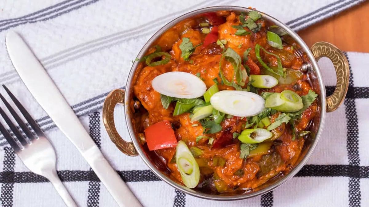 Shahi Flames — best indian restaurants in Winnipeg, Spring 2026