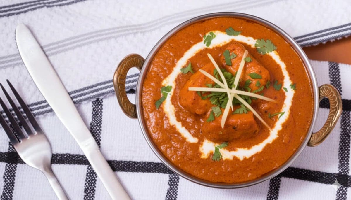 Shahi Flames — best indian restaurants in Winnipeg, Spring 2026