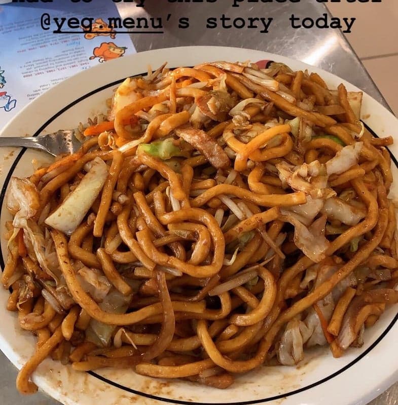Shanghai 456 — best chinese restaurants in Edmonton, Spring 2026