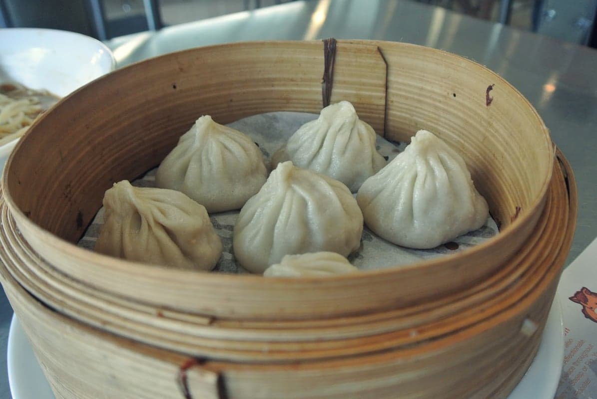 Shanghai 456 — best chinese restaurants in Edmonton, Spring 2026