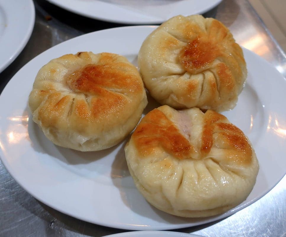 Shanghai 456 — best chinese restaurants in Edmonton, Spring 2026