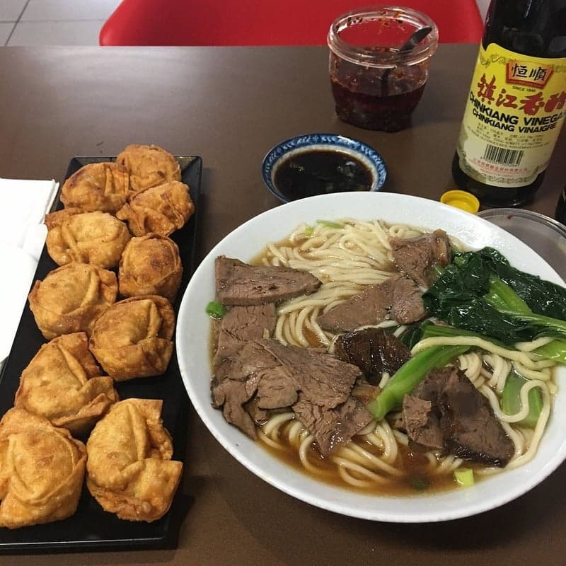Shanghai Wonton Noodle Restaurant — best chinese restaurants in Ottawa, Spring 2026