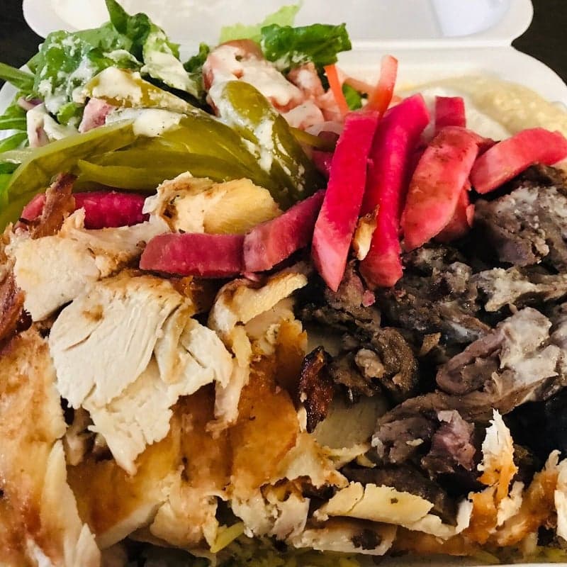 Shawarma King — best late night food in Ottawa, Spring 2026