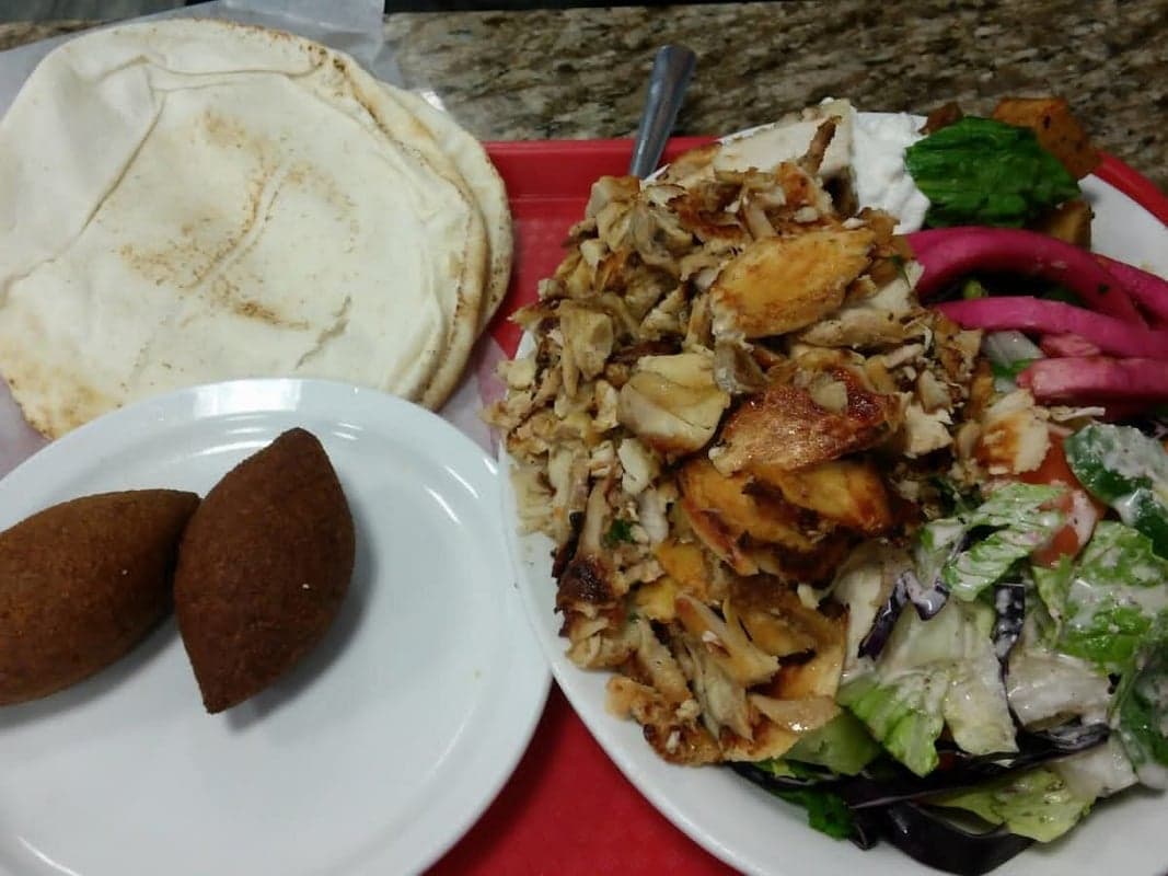 Shawarma Palace — best late night food in Ottawa, Spring 2026