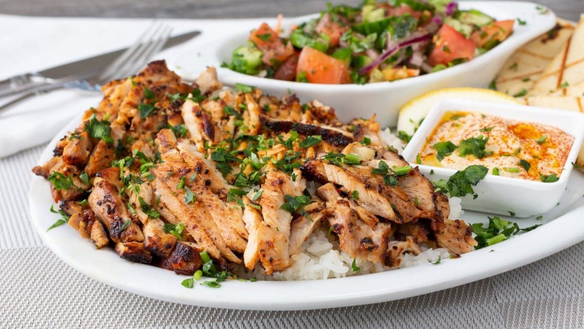 Shawarmaz — best late night food in Montreal, Spring 2026