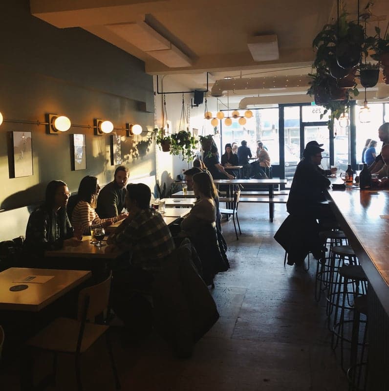 Shelter Brewing Company — best craft breweries in Saskatoon, Spring 2026