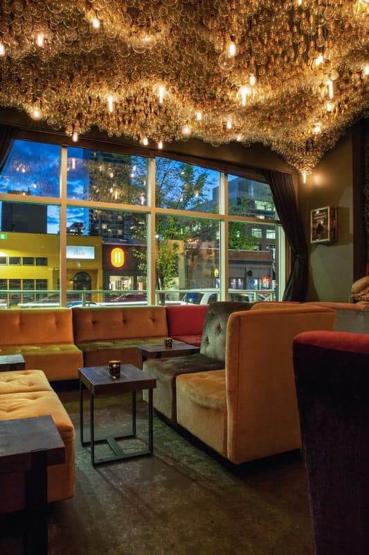 Shelter Cocktail Bar