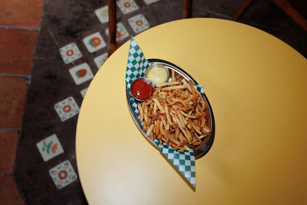 Shirley's — best solo dining restaurants in Winnipeg, Summer 2026