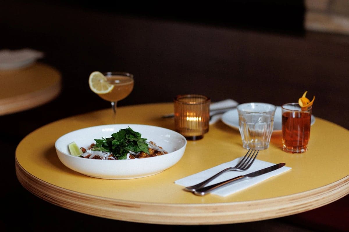Shirley's — best solo dining restaurants in Winnipeg, Summer 2026