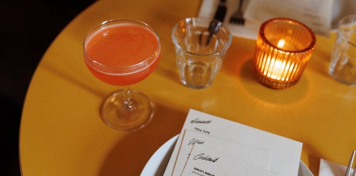 Shirley's — best solo dining restaurants in Winnipeg, Summer 2026