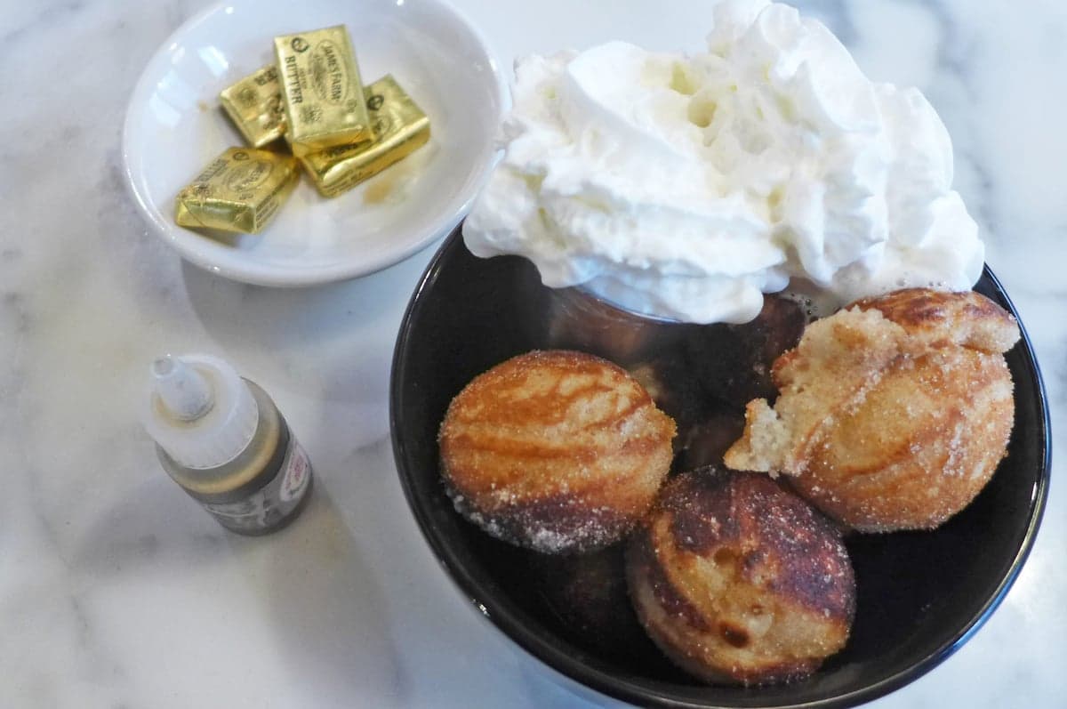 Shopsin's — best breakfast in New York, Summer 2026
