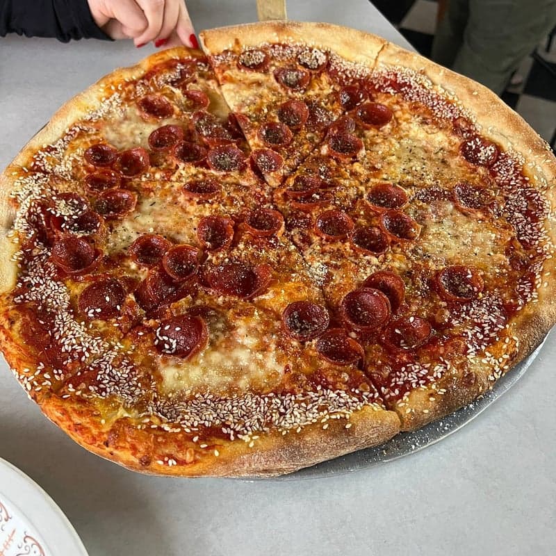 Shorty's Pizza — best pizza in Winnipeg, Spring 2026
