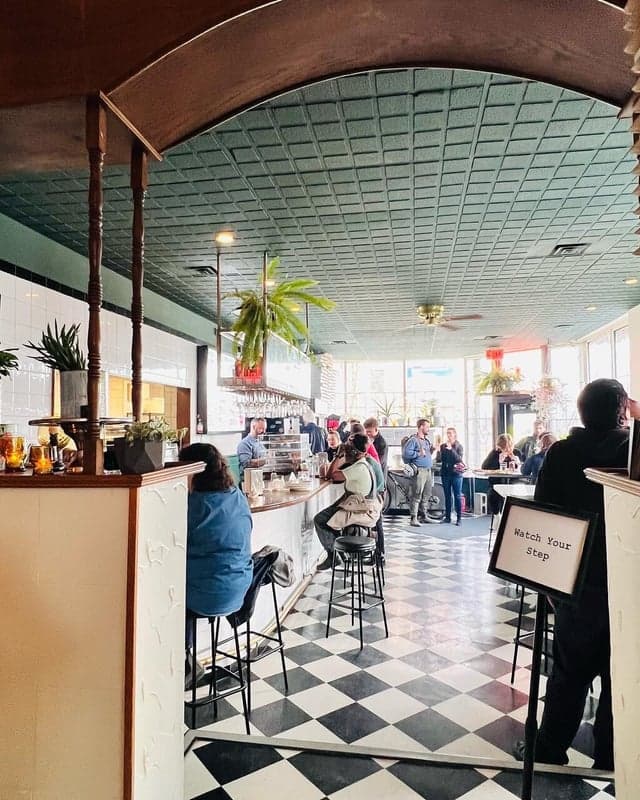 Shorty's Pizza — best pizza in Winnipeg, Spring 2026