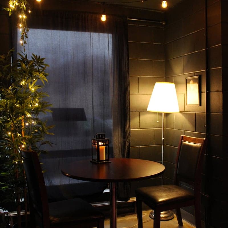 Shrugging Doctor Beverage Company — best wine bars in Winnipeg, Summer 2026