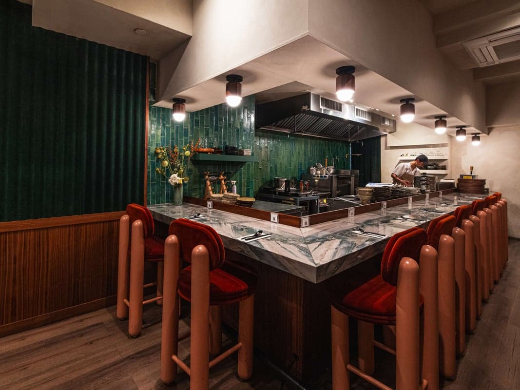 Shuya — best ramen in New York, Summer 2026
