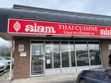 Siam Authentic Thai Cuisine
