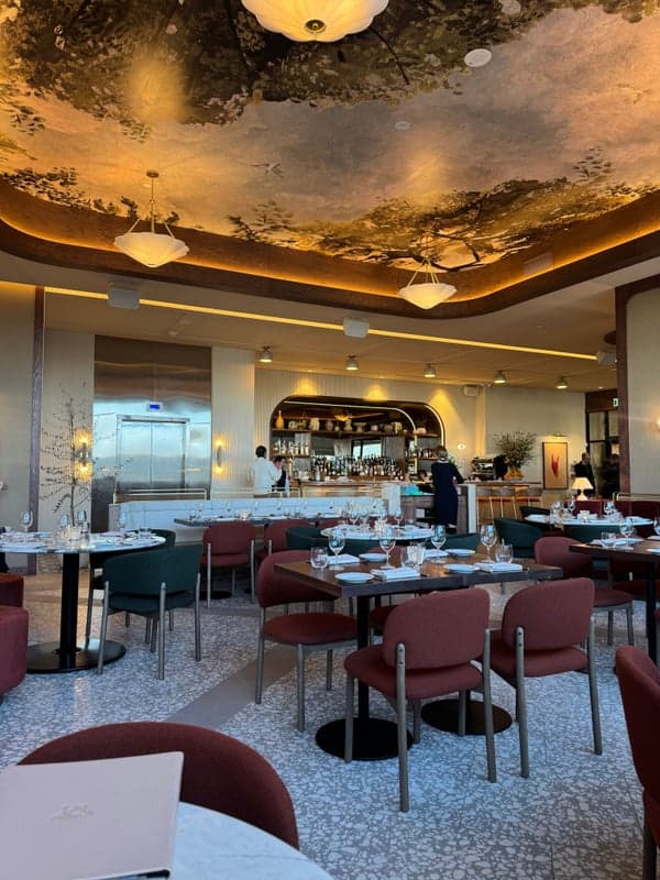 Siamo Noi — best italian restaurants in Montreal, Spring 2026