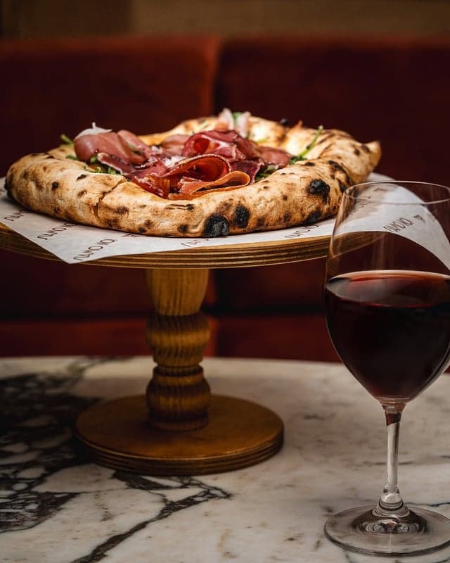 Siamo Noi — best italian restaurants in Montreal, Spring 2026