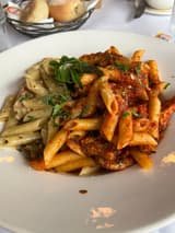 Sicilian Pasta Kitchen Downtown