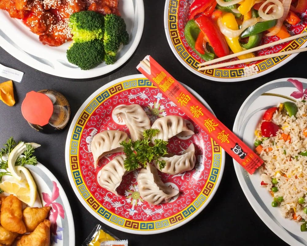 Silver Dragon Restaurant — best weekday lunch in Halifax, Summer 2026