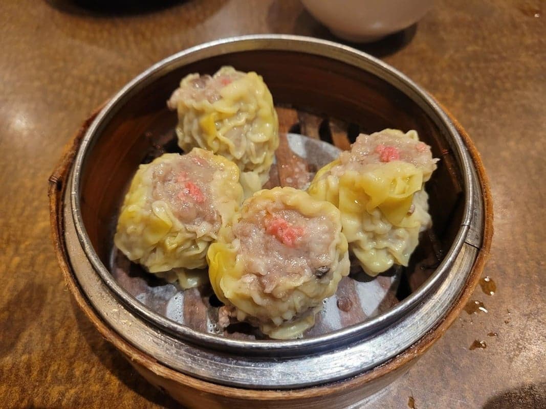 Silver Dragon Restaurant