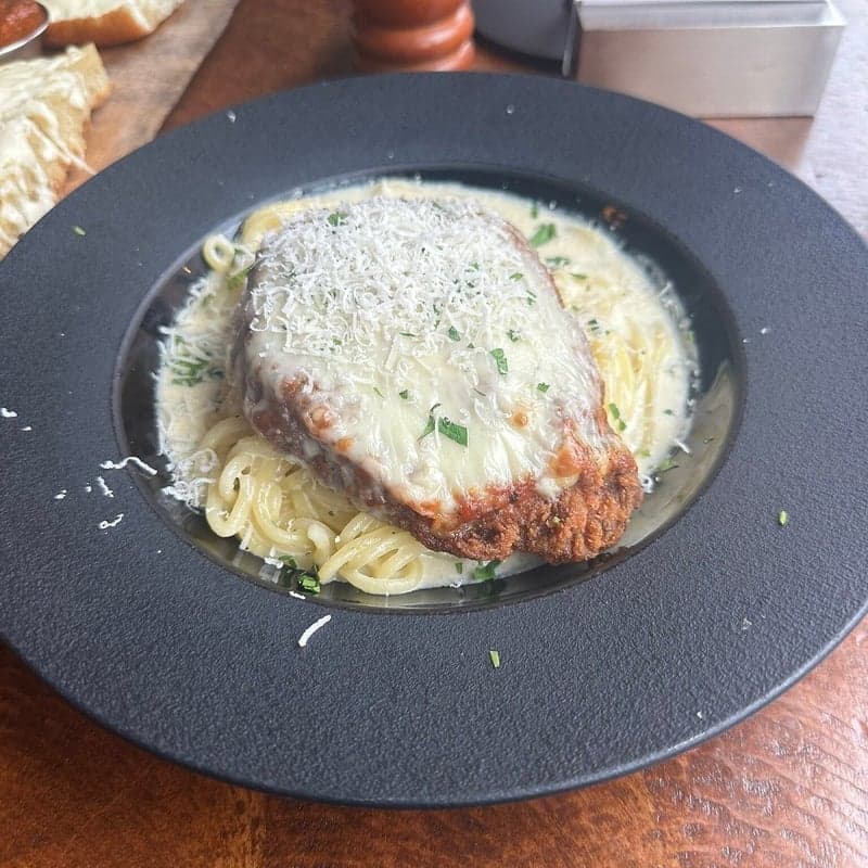 Sketti & Ball Co — best date night restaurants in Halifax, Summer 2026