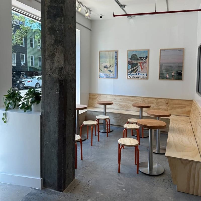 Smør Bakery — best bakeries in New York, Summer 2026