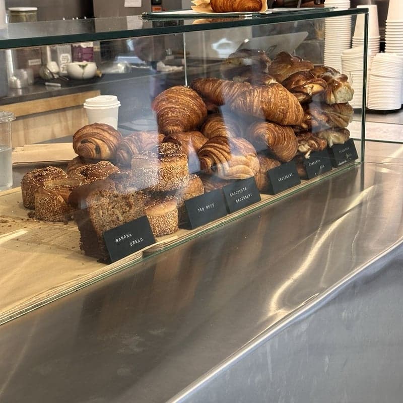 Smør Bakery — best bakeries in New York, Summer 2026