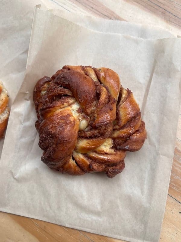 Smør Bakery — best bakeries in New York, Summer 2026