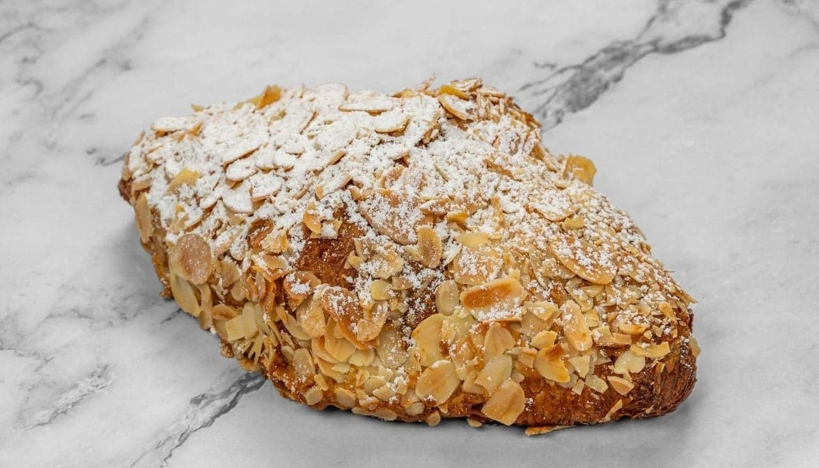 Small Victory Bakery