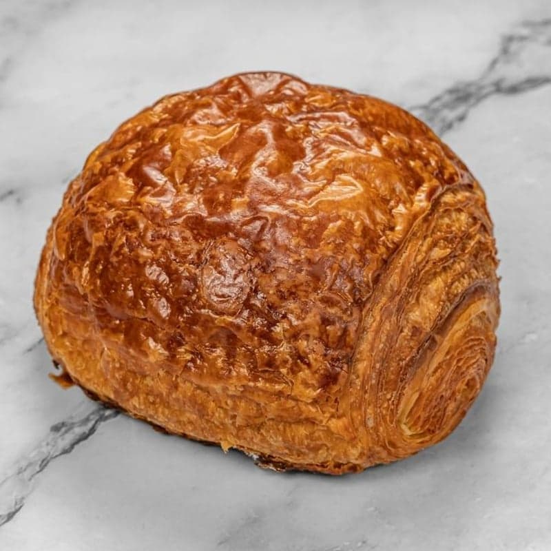 Small Victory Bakery food