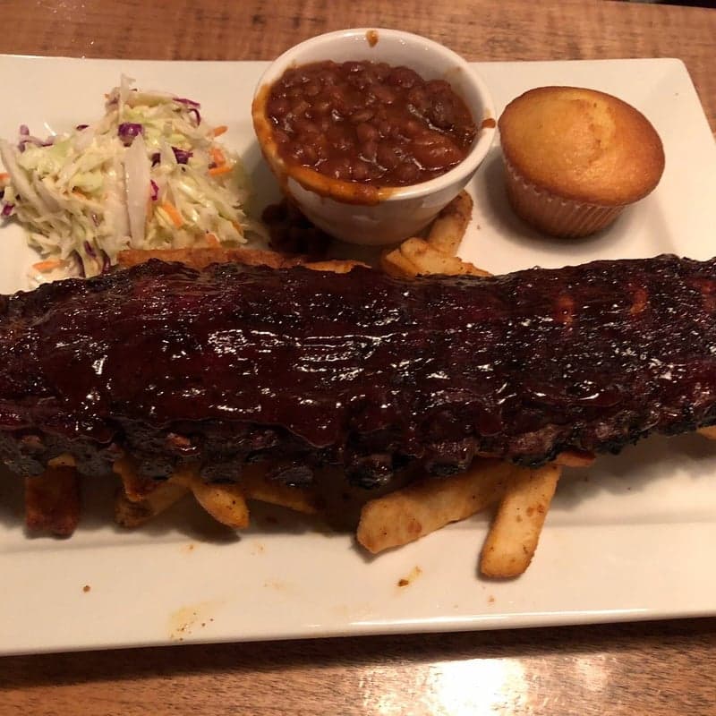 Smoke and Bones BBQ