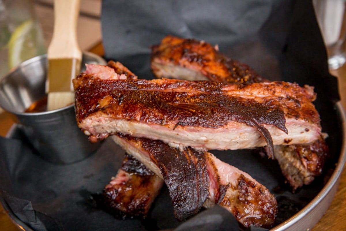 SmoQue N' Bones — best bbq smoked meats in Toronto, Spring 2026
