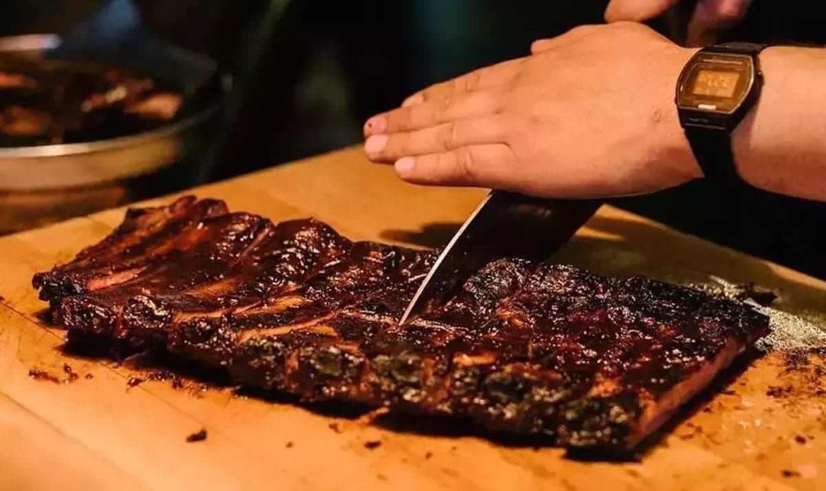SmoQue N' Bones — best bbq smoked meats in Toronto, Spring 2026