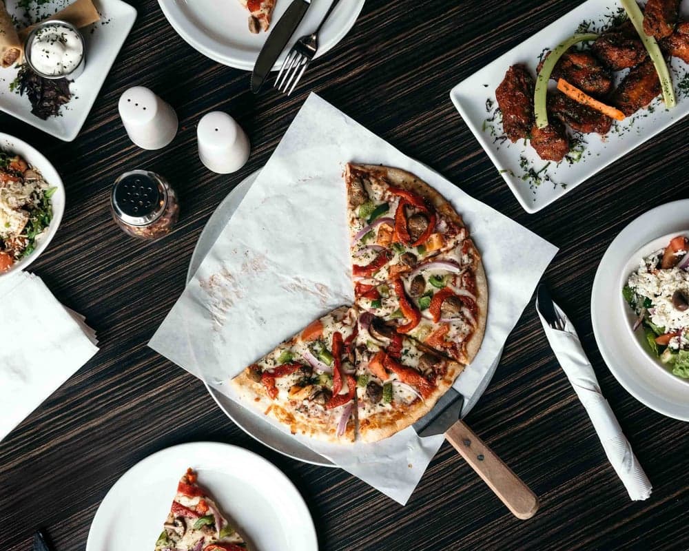 Snappy Tomato — best late night food in Halifax, Summer 2026