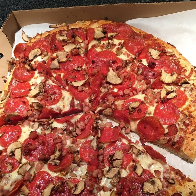 Snappy Tomato — best late night food in Halifax, Summer 2026