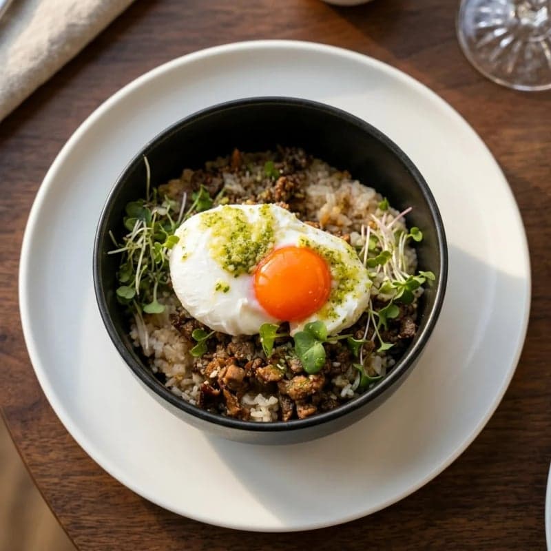 SOHO kitchen + wine — best brunch in Winnipeg, Spring 2026