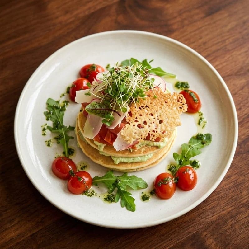 SOHO kitchen + wine — best brunch in Winnipeg, Spring 2026