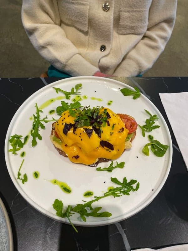 SOHO kitchen + wine — best brunch in Winnipeg, Spring 2026