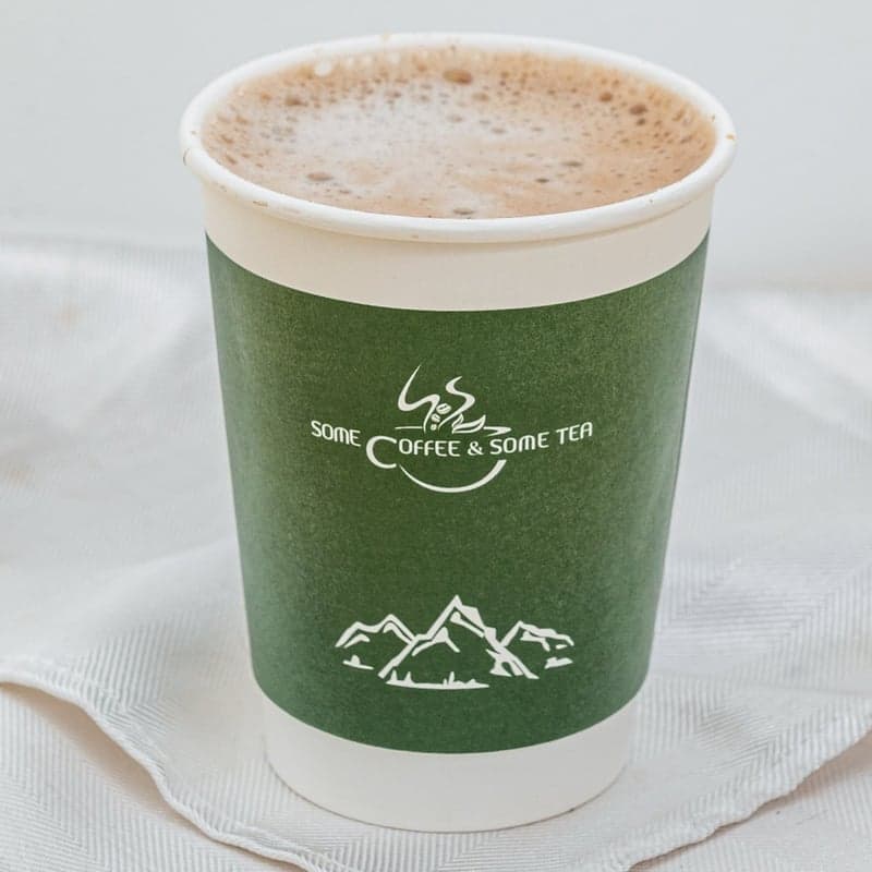 Some Coffee & Some Tea — best coffee shops in Ottawa, Spring 2026
