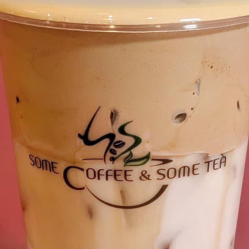 Some Coffee & Some Tea — best coffee shops in Ottawa, Spring 2026
