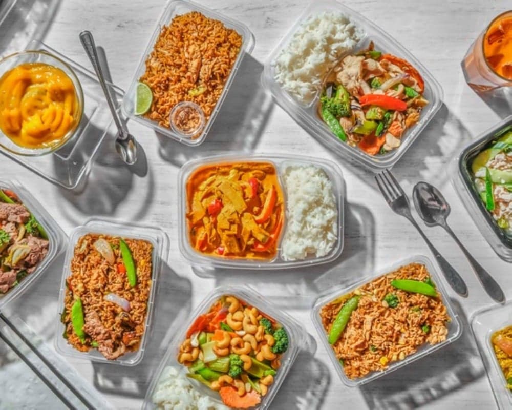 Sookjai — best thai restaurants in Victoria, Spring 2026