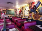 Sophie's Cosmic Cafe