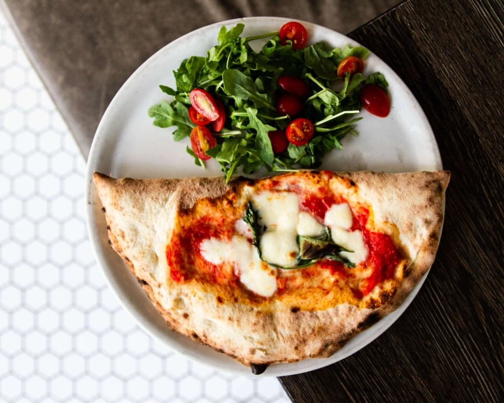 Sopra Sotto Pizzeria — best pizza in Vancouver, Spring 2026