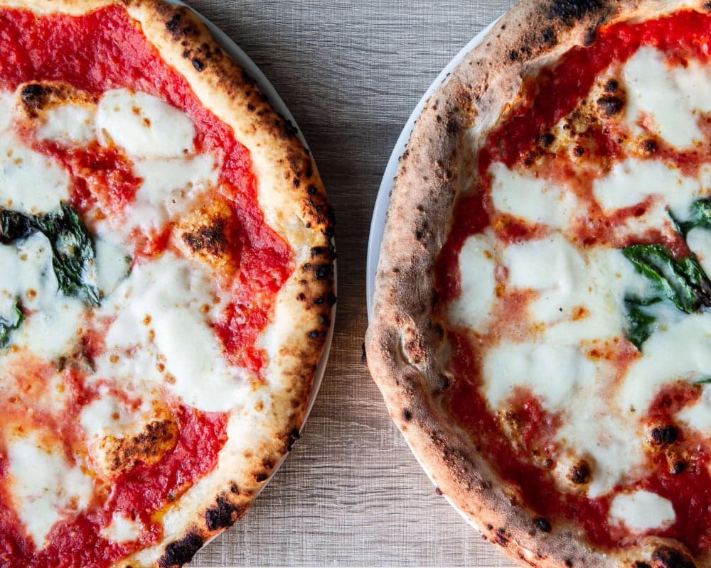 Sopra Sotto Pizzeria — best pizza in Vancouver, Spring 2026