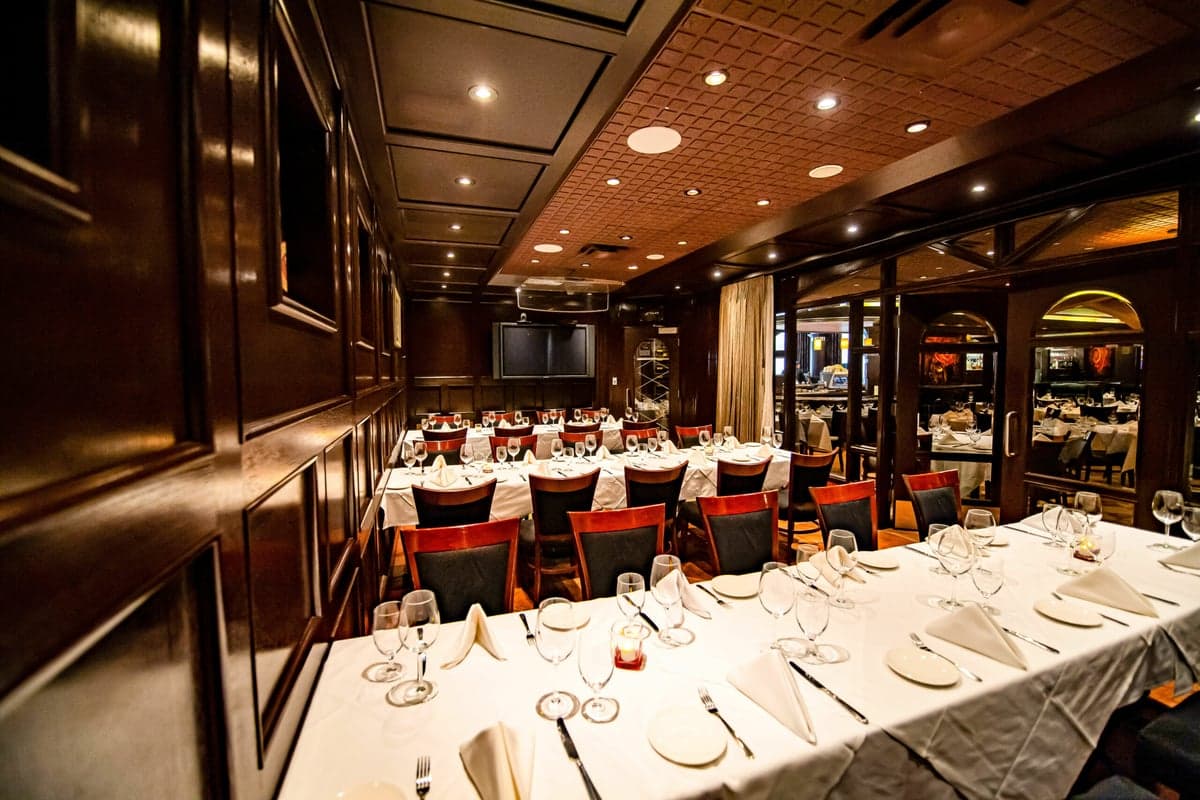 Sorrentino's Downtown